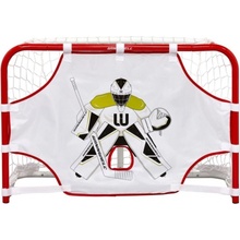 Winnwell 31" Mini Quiknet Set