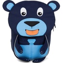 Affenzahn Bobo Bear modrá