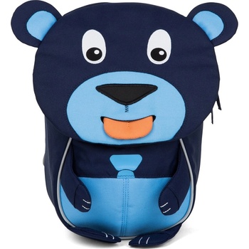 Affenzahn Bobo Bear modrá
