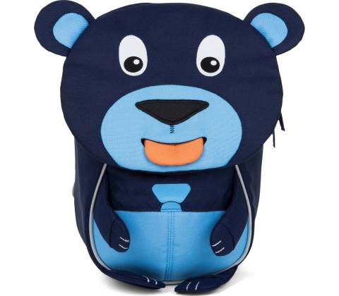 Affenzahn Bobo Bear modrá