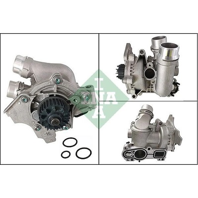 Vodní čerpadlo, chlazení motoru Schaeffler INA 538 0967 10 (538096710)