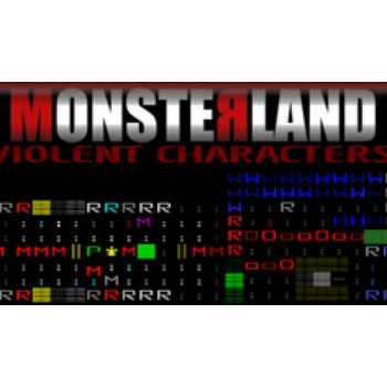 Monsterland