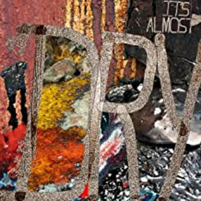 It's Almost Dry - Pusha T CD