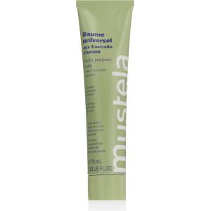 Mustela Multi-Purpose Balm 75 ml Лосион за тяло