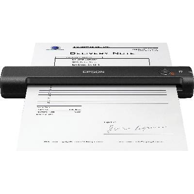 EPSON WorkForce ES-50 B11B252401