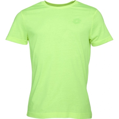 Lotto MSC Tee II žlté