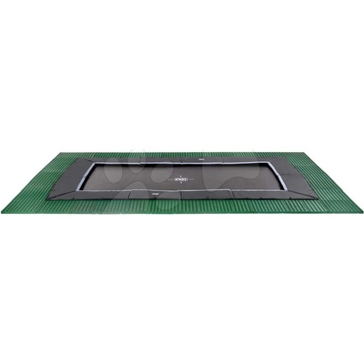 Dynamic Groundlevel Exit Toys 244x427 cm