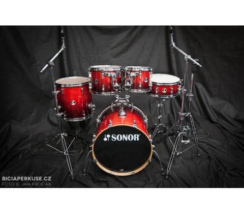 Sonor FORCE 2007