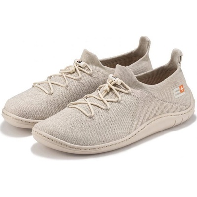 Brubeck Barefoot Merino Cream