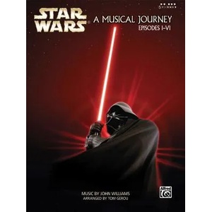 STAR WARS A MUSICAL JOURNEY | John Williams (2010)