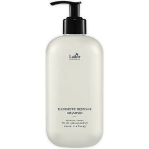 La'dor Шампоан против пърхот Dandruff Defense, 530 ml - baby