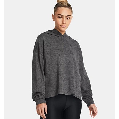 Under Armour dámská mikina Rival Terry OS Hoodie
