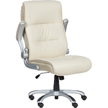 Bittel Президентски офис стол Carmen 6106 - бежов (B3520054)