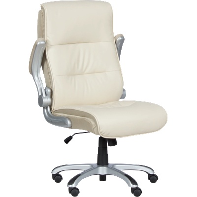 Bittel Президентски офис стол Carmen 6106 - бежов (B3520054)