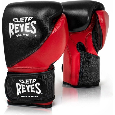 Cleto Reyes High Precision