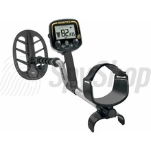 Teknetics G2+ 11" DD