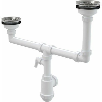Alcadrain A454P