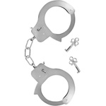 Fetish Tentation Метални белезници Fetish Tentation