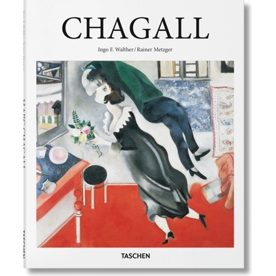Chagall Rainer Metzger