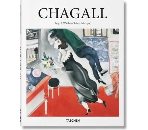 Chagall Rainer Metzger