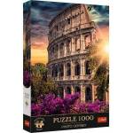 Trefl Puzzle - 1000 Premium Plus Colosseum, Amphitheater in Rome Trefl 10857
