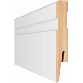 MDF перваз Arbiton PAINT-IT MP1002 (MP1002)