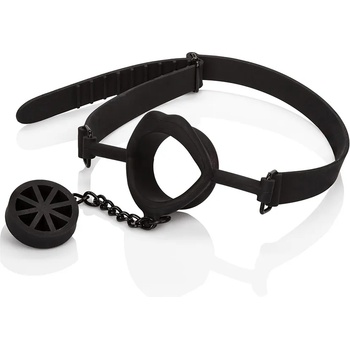 Image 1 of Scandal Silicone Stopper Gag