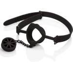 Scandal Silicone Stopper Gag