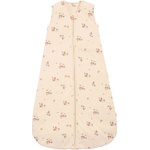 Mamas & Papas Зимен спален чувал Mamas & Papas - 2.5 Tog, 6-18 м, Essentials Berries (7343XB700) - ozone