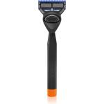 Beviro Smooth Face Fusion Razor самобръсначка