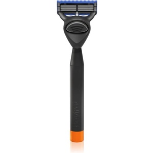 Beviro Smooth Face Fusion Razor самобръсначка