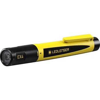 Image 1 of Ledlenser EX4 2 x AAA 500682