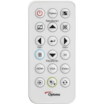 Optoma EH401