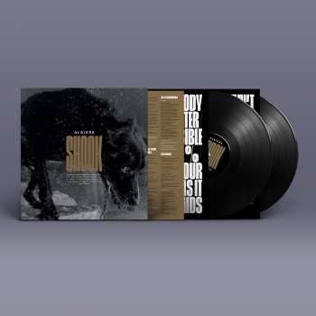 Algiers - Shook LP