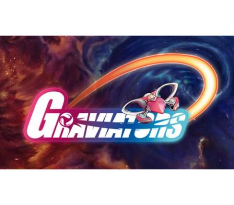 Graviators