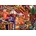 Bluebird Puzzle - Puzzle Crisp: Attic Playtime - 1 500 piese