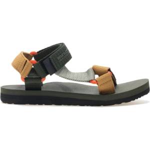 Regatta Vendeavour Sandal Junior ZBY Размер на обувките (ЕС): 29 / Цвят: тъмно зелен