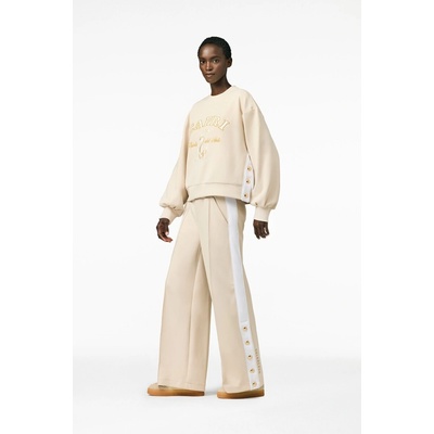 Goldbergh Fico Sweater Champagne