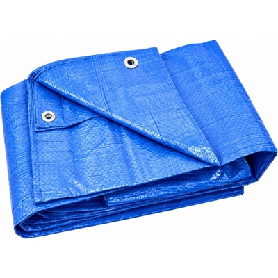 BRADAS Zakrývacia plachta STANDARD 6 x 12 m