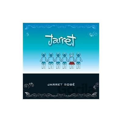 JARRET: JARRET SOBE CD