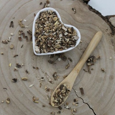 Emerosa Andělika lékařská kořen nařezaný Archangelica officinalis Radix angelicae 250 g