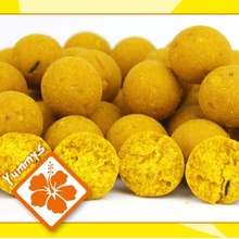 Imperial Baits Carptrack Banana boilies 2 kg 24 mm