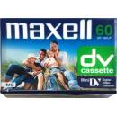 Maxell Mini DV 60min (DVM60SE)