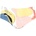 Oxbow Malibu bikini bottom - Multicolor (Pamplemousse)