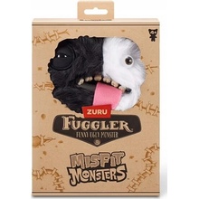 ZURU Fuggler Misfit Monsters Zuřivý Králík 15726G 23 cm