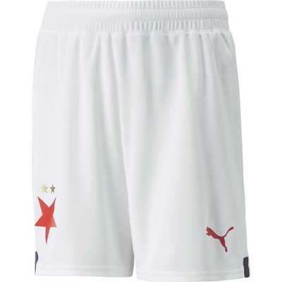 Puma SKS HOME SHORTS JR