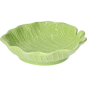 Tognana Чиния за супа листо TOGNANA Relief Lemon Garden, 20x18x5см (RE1PI725957A)