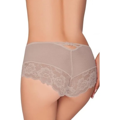 Ewana Бикини в бежов цвятeh-12654-beŻowy - Бежов, размер s