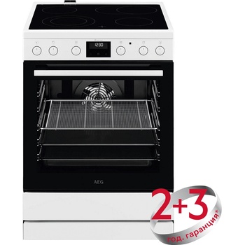 AEG CCB6440CBW