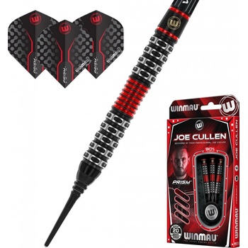 Winmau Joe Cullen SE 90% 20g soft